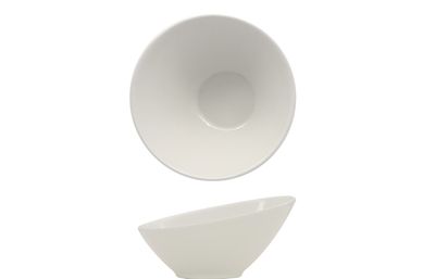 Ariane - Coppetta svasata obliqua 15 cm Prime