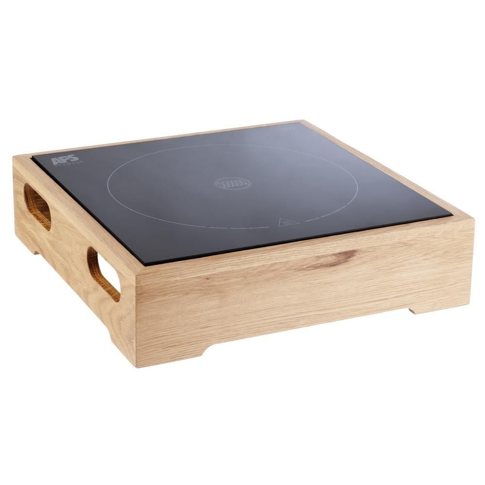 APS - Stazione a induzione "Valo" 39 x 39 cm