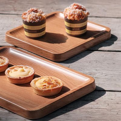 Melamina Effetto Legno