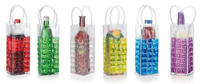 Borsa Portabottiglia