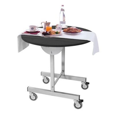 Carrelli Room Service