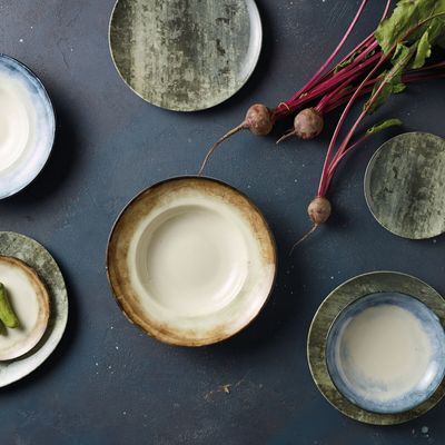 Shade Sea &amp; Earth