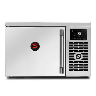 Abbattitori di temperatura