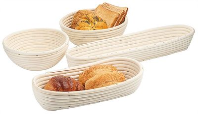 Cestini Lievitazione