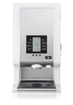 Macchine per Bevande Solubili