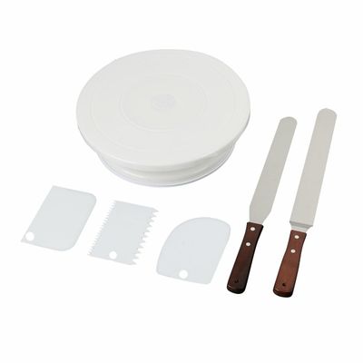 Spatole e Raschietti