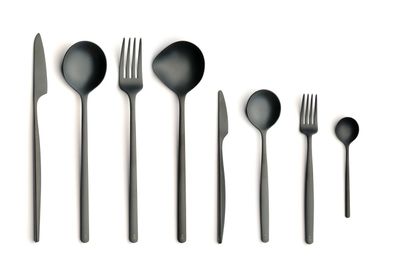 Atlàntida Ice Black