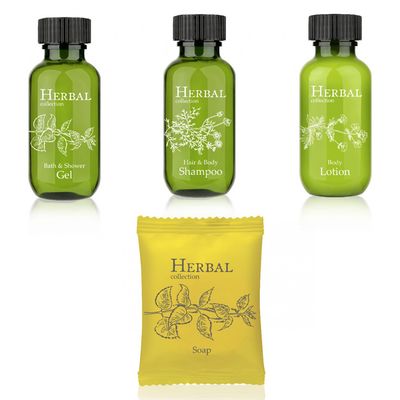 Herbal Collection