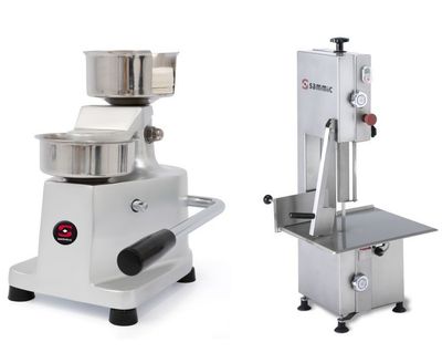 Segaossi e Hamburgatrice