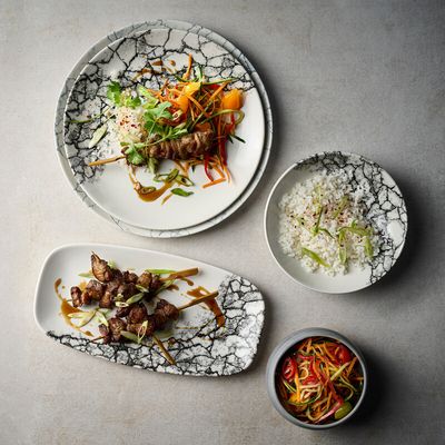 Studio Prints Kintsugi Accents