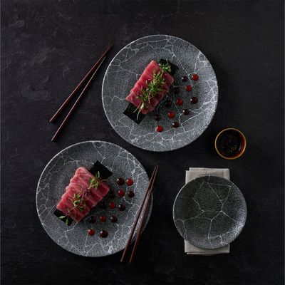 Studio Prints Kintsugi Reverse