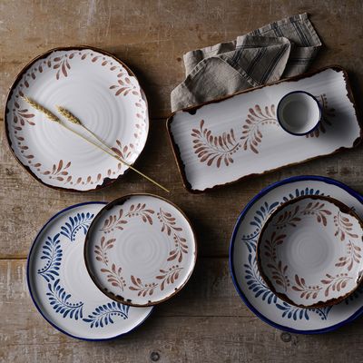 Harvest Mediterranean