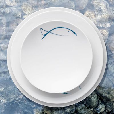 Blue Sea