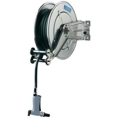 Rubinetteria Industriale