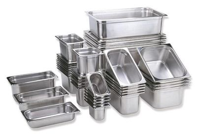 Contenitori GastroNorm