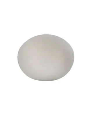 Ovale Di Vetro