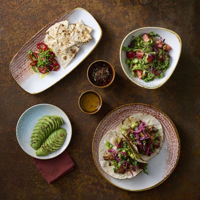 Studio Prints Homespun Accents