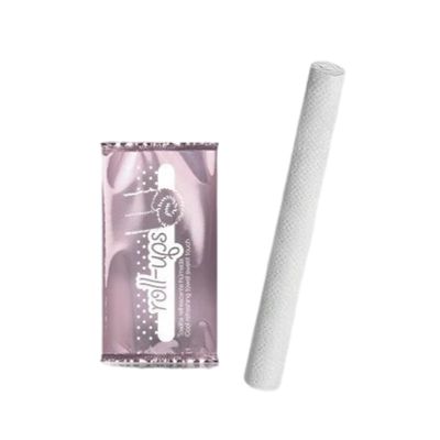 Salviette rinfrescanti