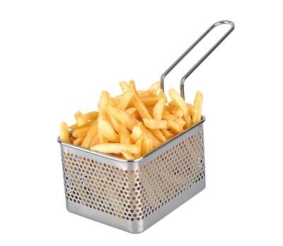 Mini Pentole/Tegami/Cestelli