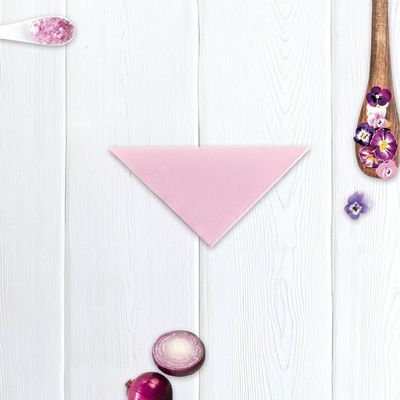 Tovaglioli Tissue Rosa