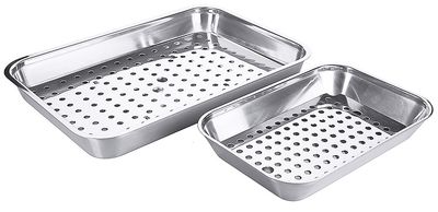 Vassoio di sgocciolamento