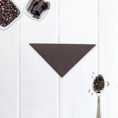 Tovaglioli Tissue Cioccolato