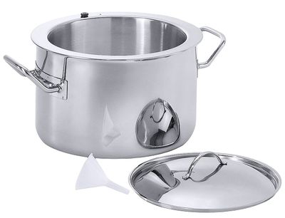 Pentole per cottura lenta