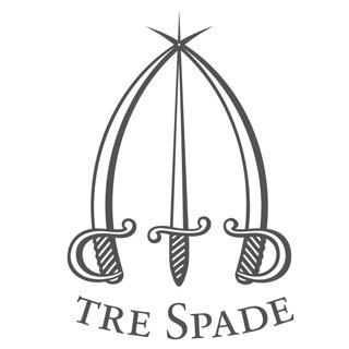 Tre Spade