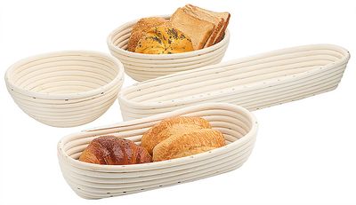 Cestini Lievitazione