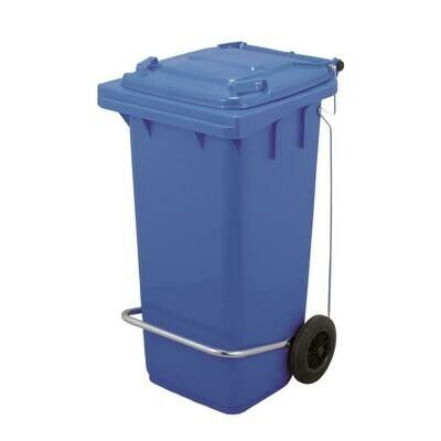 Pattumiere da Esterno