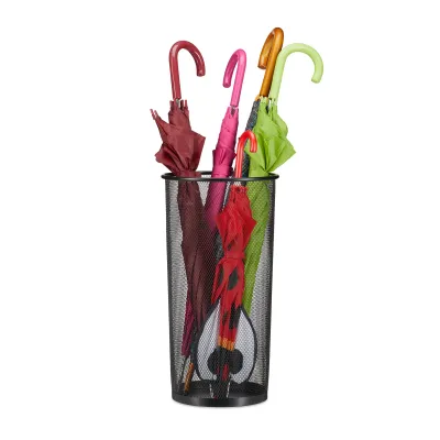 Portaombrelli e Carrelli Portabagagli