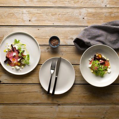 Vellum Semi Matte Glaze