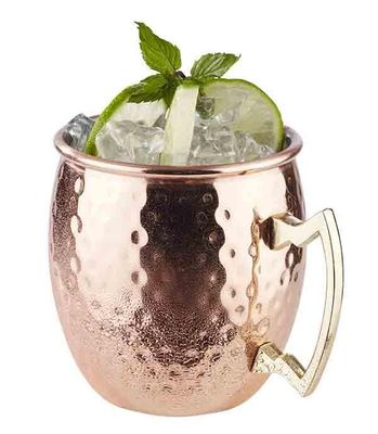 Tazze Moscow Mule