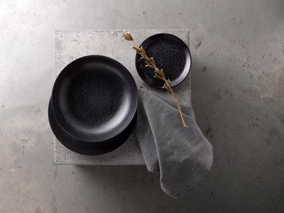 Evo Origins Midnight Black