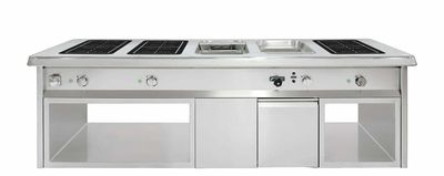 Attrezzatura Elettronica