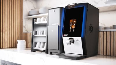 Macchine per Prime Colazioni