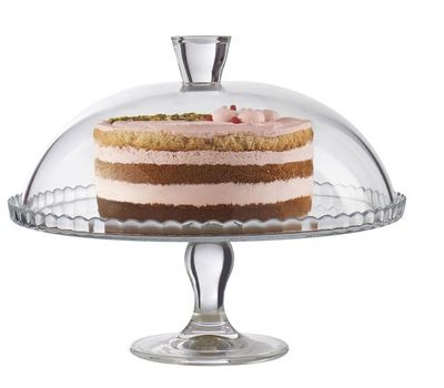 Alzate e Piatti Torta