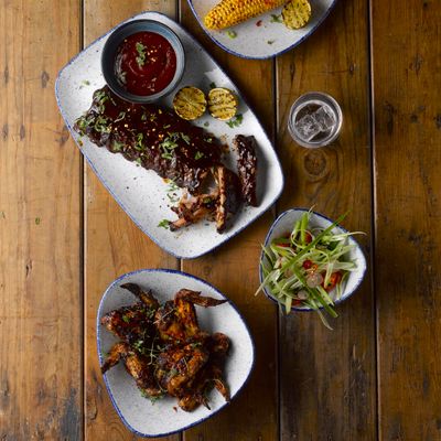 Stonecast Hints Indigo Blue