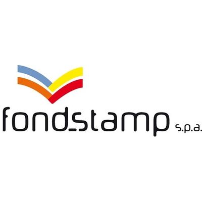 Fondstamp