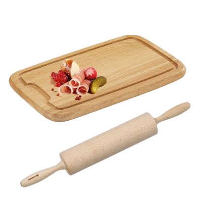 Taglieri e Mattarelli