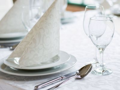 Tovaglie e Tovaglioli