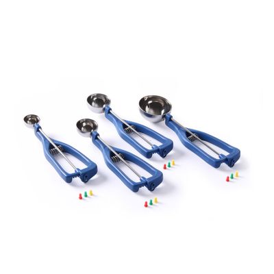 Attrezzatura Gelateria