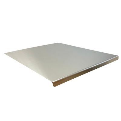 Taglieri in Acciaio Inox