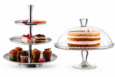 Alzate per Dolci