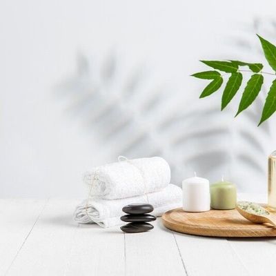 Spa e Ambiente