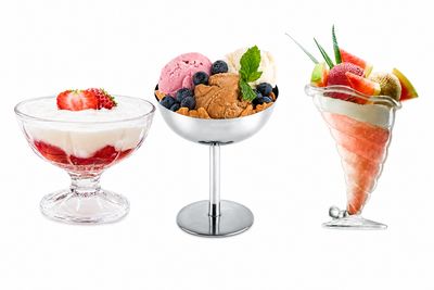 Coppe Gelato