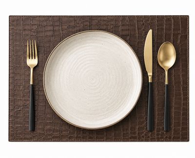 Tovagliette Rettangolari