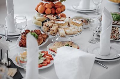 Buffet