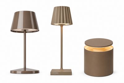 Lampade da Tavolo