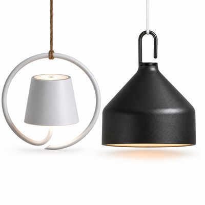 Lampade da Sospensione